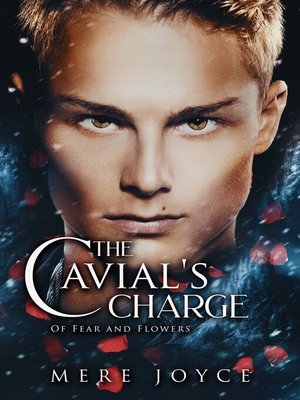 cover image of The Cavial's Charge